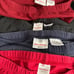Hanna Andersson leggings bundle