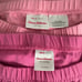 Hanna Andersson leggings bundle
