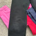 Hanna Andersson leggings bundle