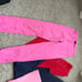Hanna Andersson leggings bundle