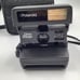 Polaroid One Step Camera NOT tested with Polaroid Bag