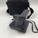 Polaroid One Step Camera NOT tested with Polaroid Bag