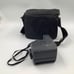 Polaroid One Step Camera NOT tested with Polaroid Bag