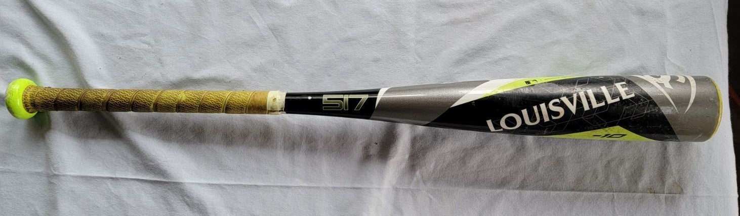 Louisville Slugger Omaha 517 Bat