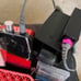 Triple D chargeable nail drill plus lots of extras!