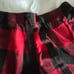 Buffalo Plaid Lounge Pants