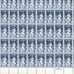 US 2046, 1983 20c - MNH, Babe Ruth, Sheet of 50, lot 88640