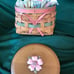 Longaberger 2009 Mothers Day Basket Set