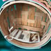 Longaberger 2009 Mothers Day Basket Set
