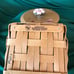 Longaberger 2009 Mothers Day Basket Set