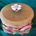 Longaberger 2009 Mothers Day Basket Set