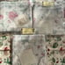 Longaberger Heirloom Print Napkins - 8 count