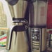 Ninja Coffee Maker