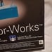 Smithsonian Motor Works NIB