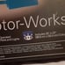 Smithsonian Motor Works NIB