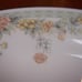 Dinner Plate, Salad Plate and Bread & Butter Plate- Spring Field by: NORITAKE