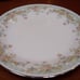 Dinner Plate, Salad Plate and Bread & Butter Plate- Spring Field by: NORITAKE