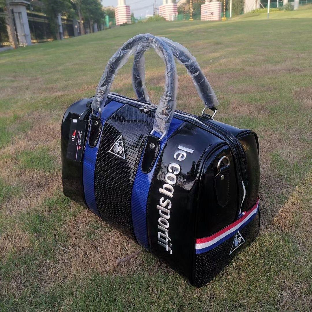 Le Coq Sportif Boston bag for sports