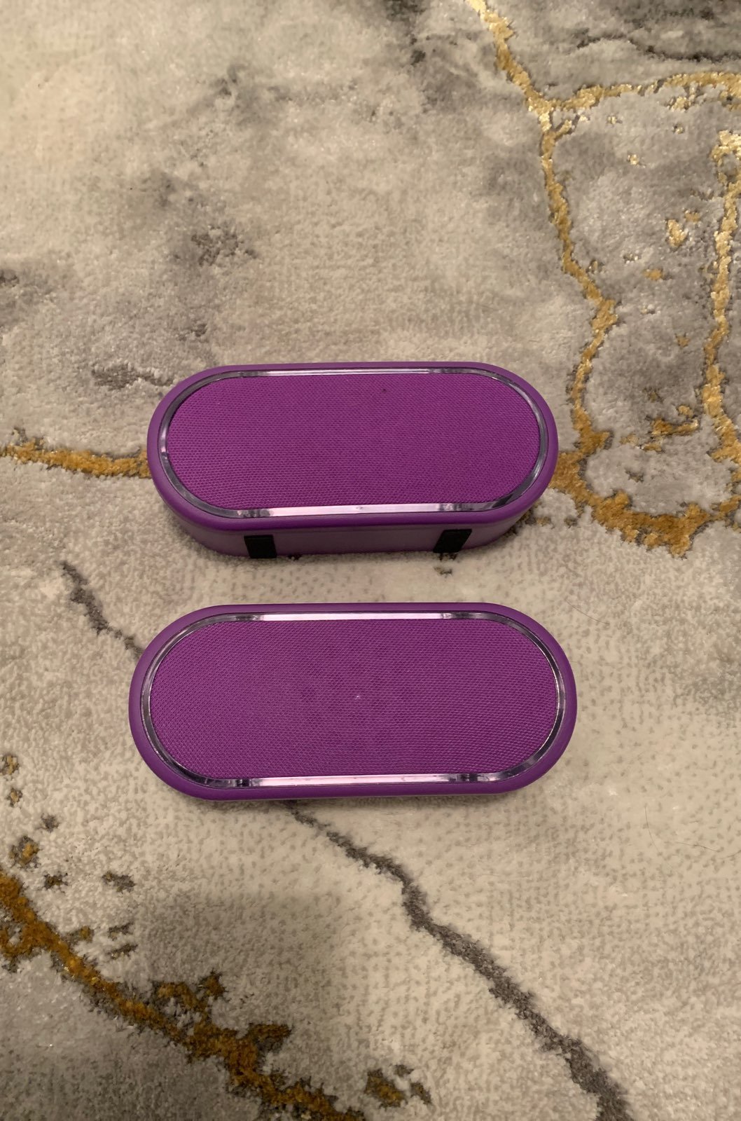 Bluetooth Speakers