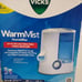 Vicks Humidifier