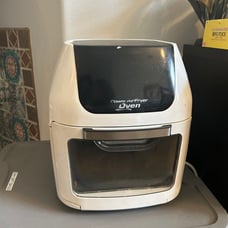 Power AirFryer Oven