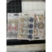 Lot of 40 Scrapbook Card Making Flowers Prima 49 & Market Petaloo NIP