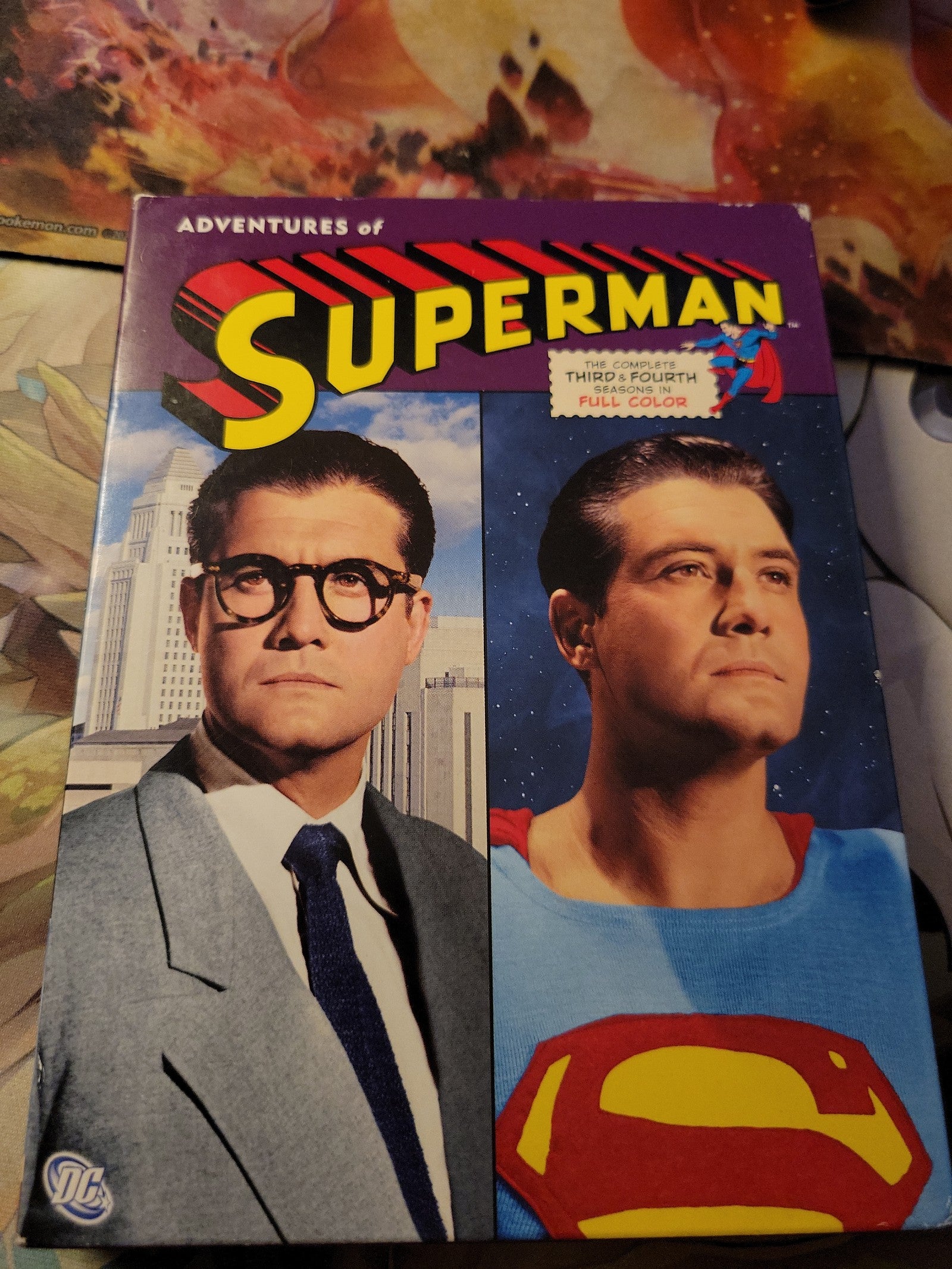 Superman