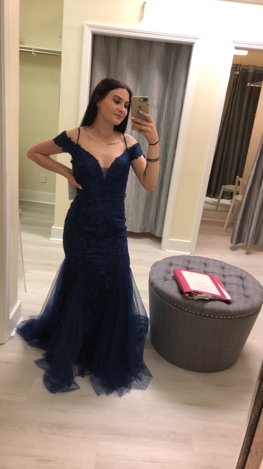 Formal Prom Dress