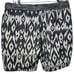 NWT Scotch & Soda Amsterdam Couture Gray White Jacquard Sweat Shorts Men’s XL