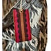 NWT Scotch & Soda Amsterdam Couture Gray White Jacquard Sweat Shorts Men’s XL