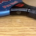 WILSON PRO STAFF 5 Flat Beam Molded Graphite Medium Power Paddle Racquet