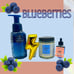 BBW ✯ Blueberries ✯ mini gift set