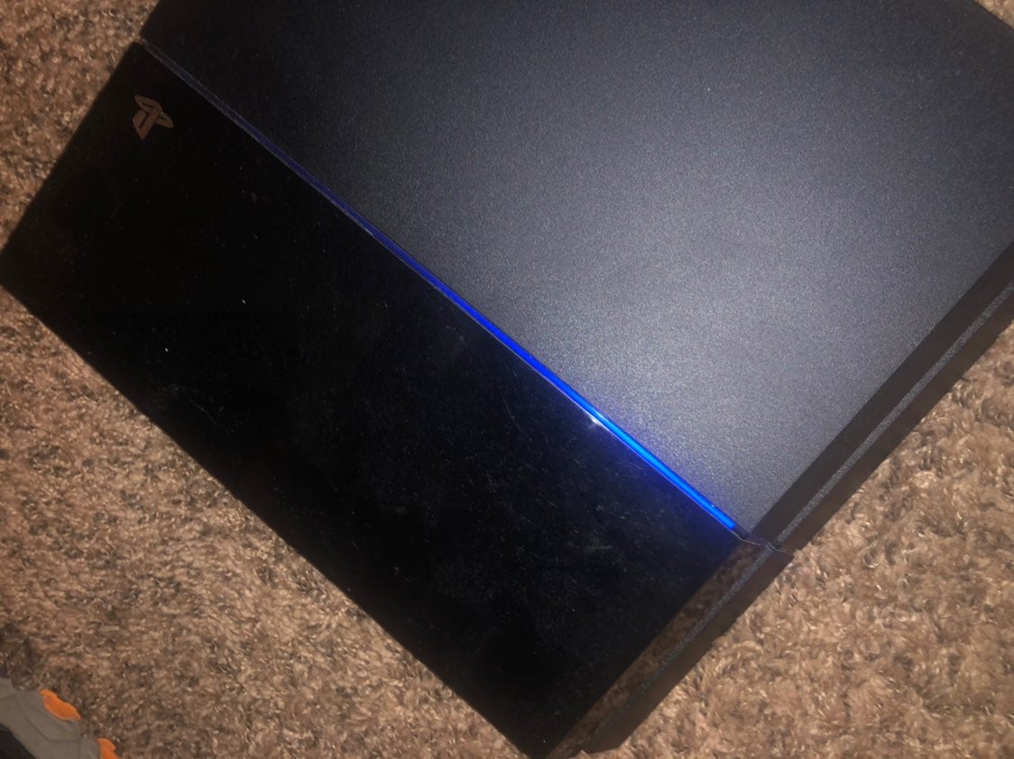 Playstation 4 (hdmi broken)