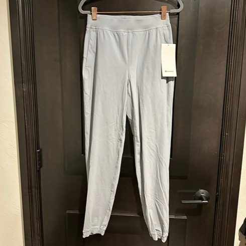 New Lululemon Jogger