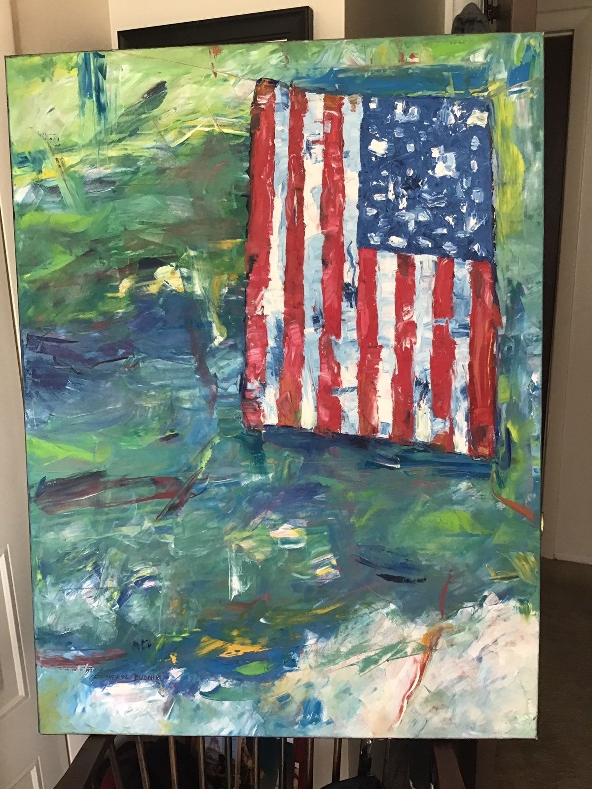 painting
