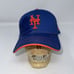 MLB New York Mets Stretch Fitted Size L/xL Cap Hat New Era 39THIRTY Silhouette