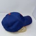MLB New York Mets Stretch Fitted Size L/xL Cap Hat New Era 39THIRTY Silhouette