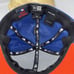MLB New York Mets Stretch Fitted Size L/xL Cap Hat New Era 39THIRTY Silhouette