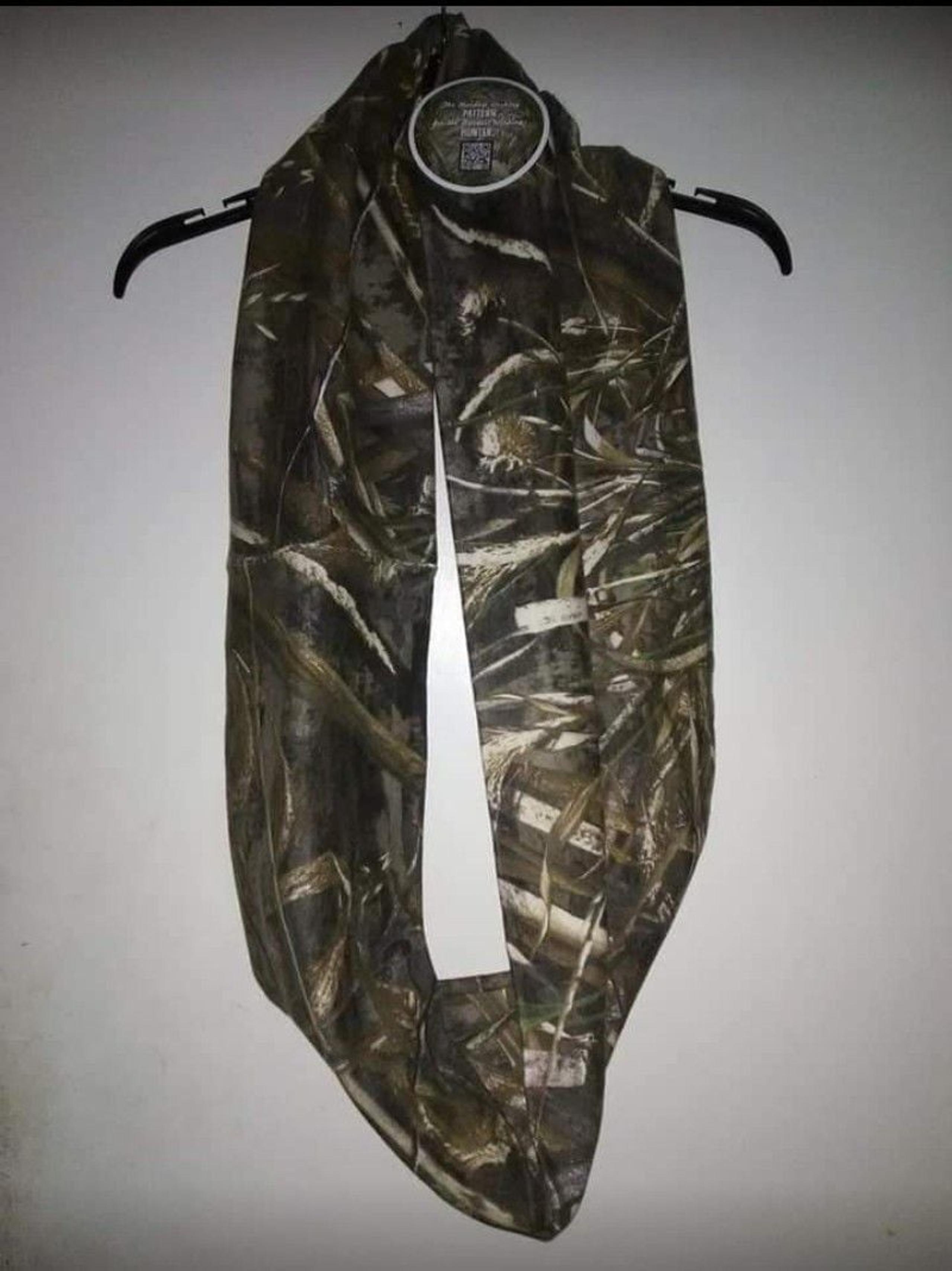 Camo Infinity Scarf - Realtree