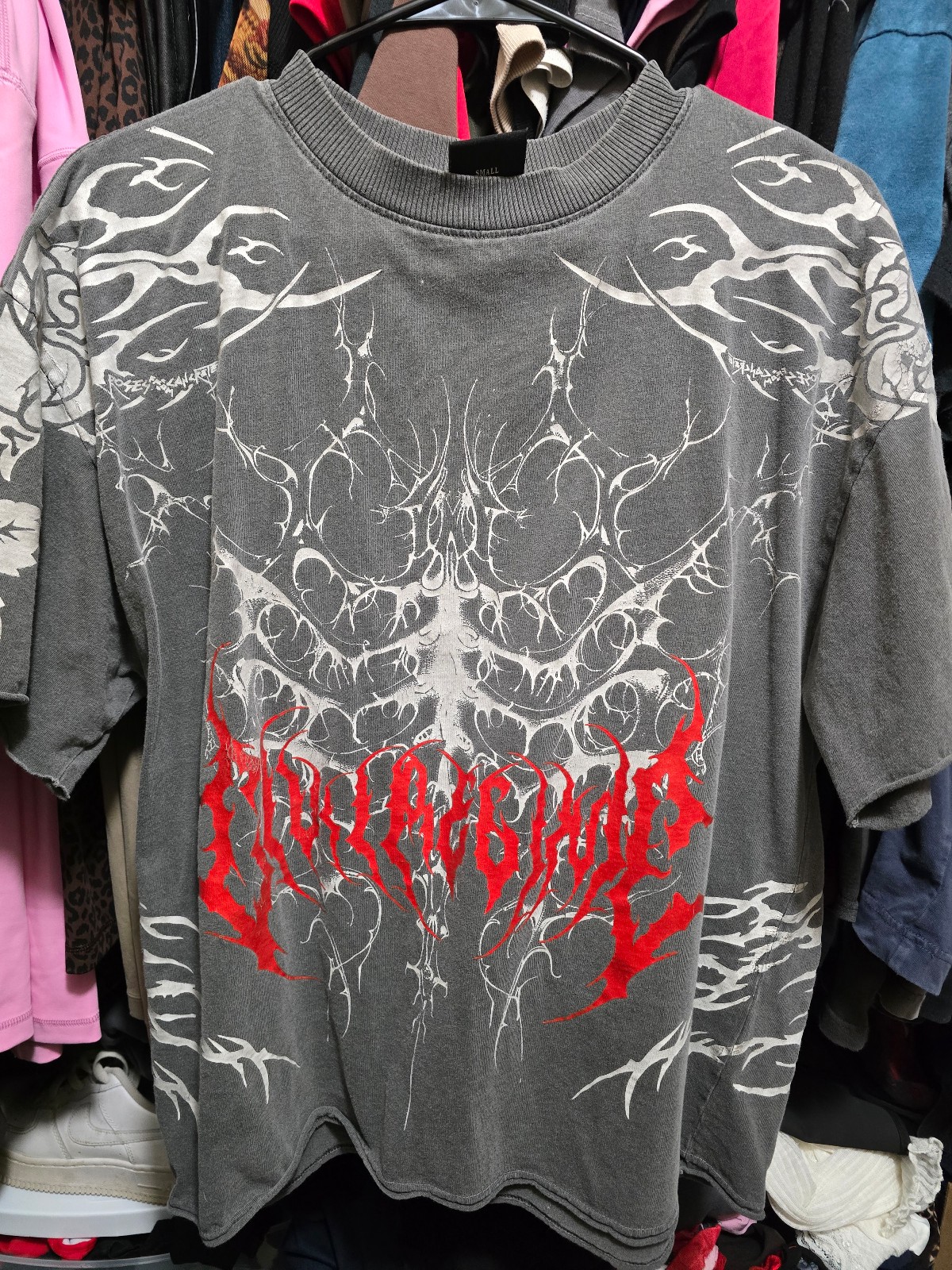 Civil regime size small