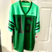 NEW AUTHENTIC NIKE FOOTBALL JERSEY #16 - SZ: XL **32 (30%) OFF NIKE MSRP*