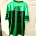 NEW AUTHENTIC NIKE FOOTBALL JERSEY #16 - SZ: XL **32 (30%) OFF NIKE MSRP*