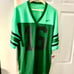 NEW AUTHENTIC NIKE FOOTBALL JERSEY #16 - SZ: XL **32 (30%) OFF NIKE MSRP*