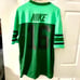 NEW AUTHENTIC NIKE FOOTBALL JERSEY #16 - SZ: XL **32 (30%) OFF NIKE MSRP*