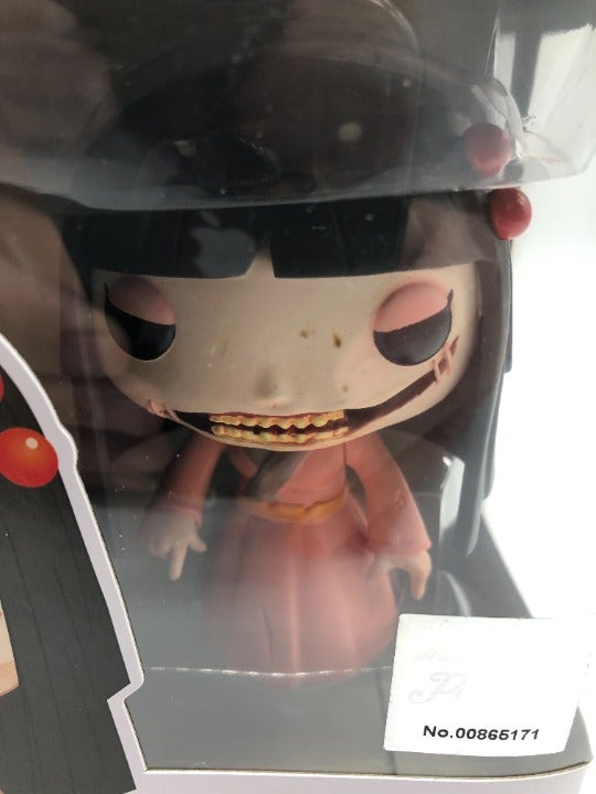 Funko POP! Asia: Legendary Creatures & Myths - Kuchisake (82 Funko POP! Asia: Legendary Creatures & Myths - Kuchisake (82