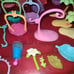 Littlest Pet Shop Replacement Accessories Make Your Own Bundle 10 Minimim! #19