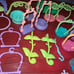 Littlest Pet Shop Replacement Accessories Make Your Own Bundle 10 Minimim! #19