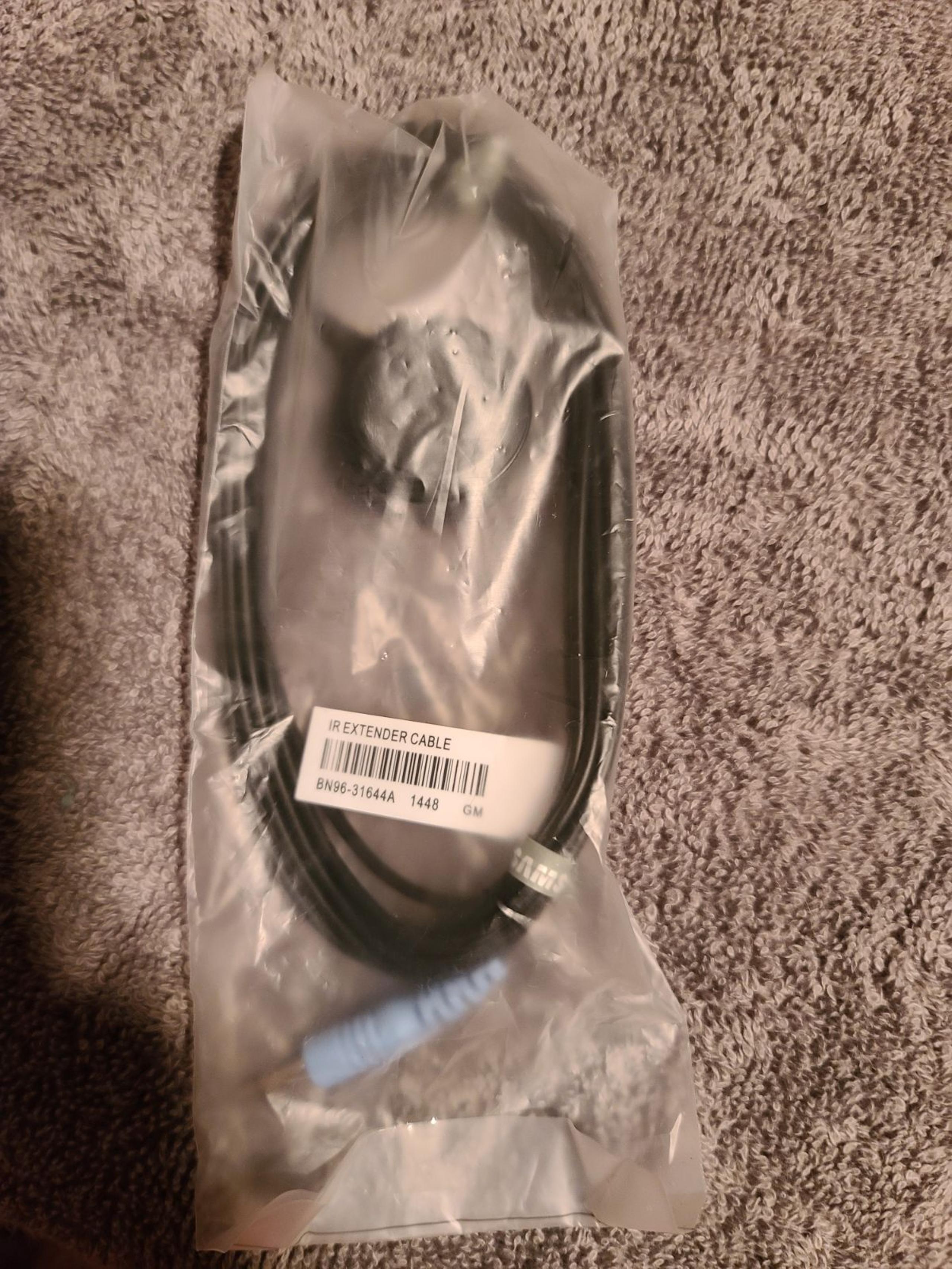 Samsung ir extender cable