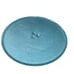 Gemroom 14 Inch Replacement Microwave Plate For Samsung Microwave.