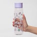 Starbucks Japan 2025 SAKURA 2nd Evening Cherry Blossom Evening Handle Lid